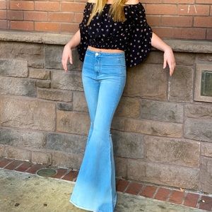 Meet your Posher, Madison